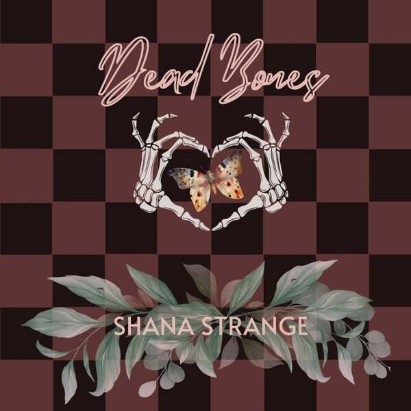 Cover art for Dead Bones