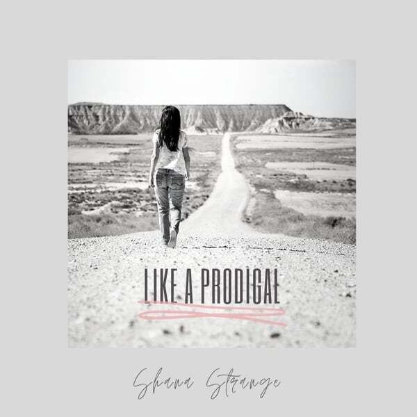 Cover art for Like a Prodigal